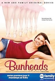 Bunheads (2012)