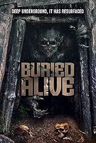 Buried Alive (2025)