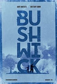 Bushwick (2017)