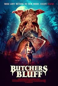 Butchers Bluff (2023)