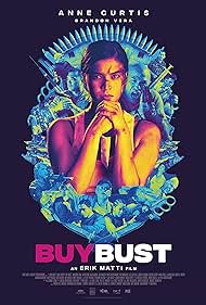 BuyBust (2018)