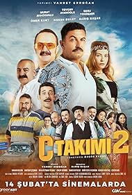 C Takımı 2 (2025)