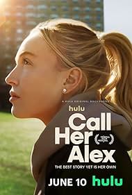 Call Her Alex (2025)
