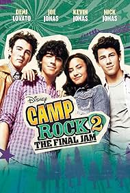 Camp Rock 2: The Final Jam (2010)