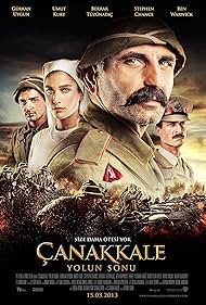 Canakkale: End of the Road (2013)