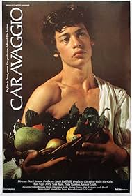 Caravaggio (1986)