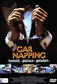 Carnapping - Ordered, Stolen and Sold (1980)