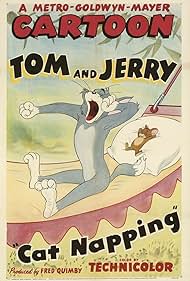 Cat Napping (1951)