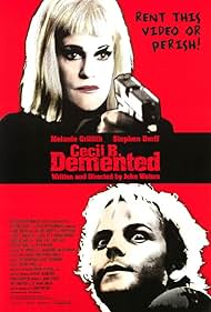 Cecil B. Demented (2000)