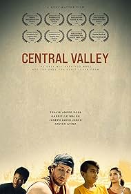 Central Valley (2023)