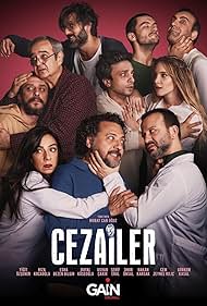 Cezailer (2022)