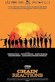 Chain Reactions (2025)