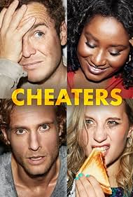 Cheaters (2022)