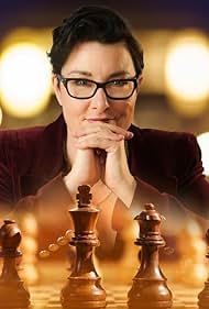 Chess Masters: The Endgame (2025)
