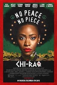 Chi-Raq (2016)