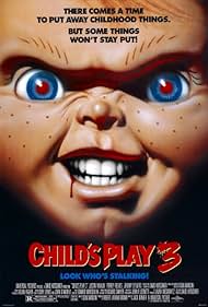 Child's Play 3 (1991)