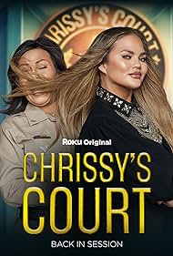 Chrissy's Court (2020)