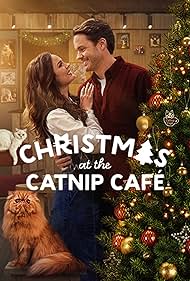 Christmas at the Catnip Cafe (2025)