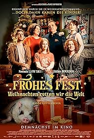 Christmas Carole (2024)