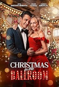 Christmas in the Ballroom (2025)