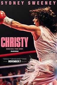 Christy (2025)