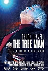 Chuck Leavell: The Tree Man (2020)