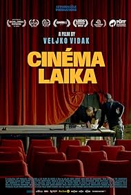 Cinéma Laika (2023)