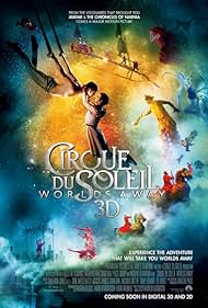 Cirque du Soleil: Worlds Away (2012)