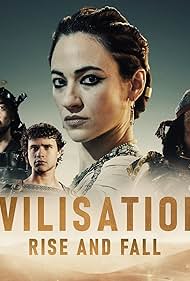 Civilisations: Rise and Fall  (2025)