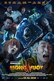Claws (2024)
