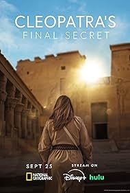 Cleopatra's Final Secret (2025)