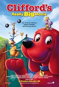 Clifford's Really Big Movie (2004)