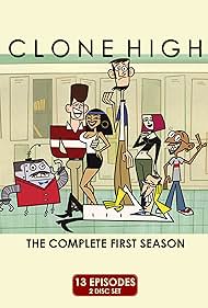 Clone High (2003)