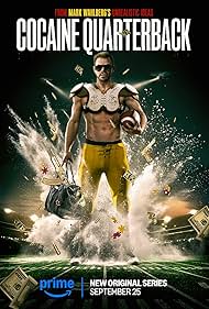 Cocaine Quarterback: Signal-Caller for the Cartel (2025)