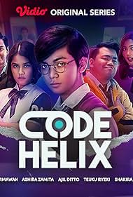 Code Helix (2022)