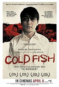 Cold Fish (2011)