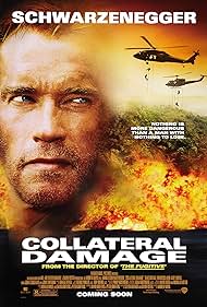 Collateral Damage (2002)