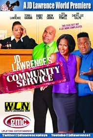 Community Service (2013)