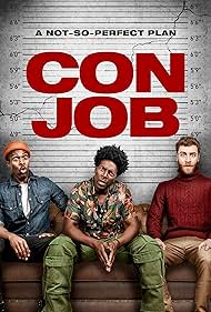 Con Job (2024)