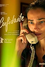 Confidante (2025)