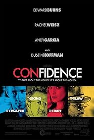 Confidence (2003)