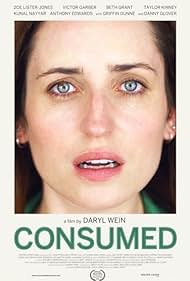 Consumed (2016)