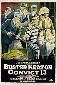 Convict 13 (1920)