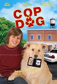 Cop Dog (2008)