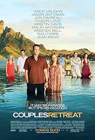 Couples Retreat (2009)