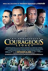 Courageous (2011)