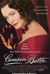 Cousin Bette (1998)