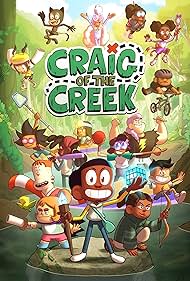 Craig of the Creek (2018)