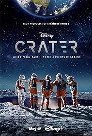 Crater (2023)