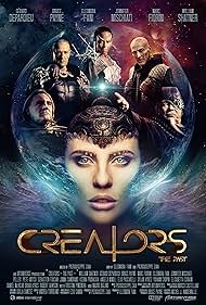 Creators: The Past (2019)